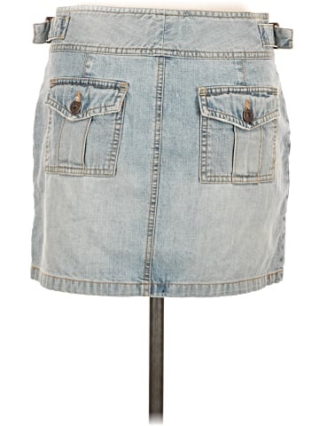 Old Navy Denim Skirt (view 2)