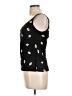 Bravissimo 100% Viscose Black Sleeveless Top Size 12 - photo 5