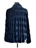 VICI Blue Long Sleeve Blouse Size XL - photo 2