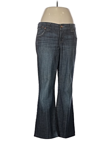 Freestyle Jeans (view 1)