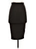 Bailey 44 Solid Black Formal Skirt Size XS - photo 2
