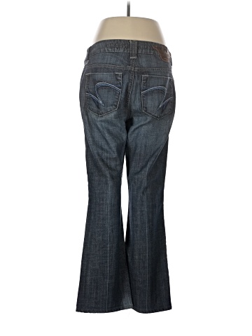 Freestyle Jeans (view 2)