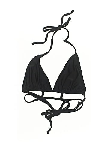 Frederick's of Hollywood Swimsuit Top (view 1)