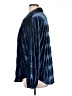 VICI Blue Long Sleeve Blouse Size XL - photo 5