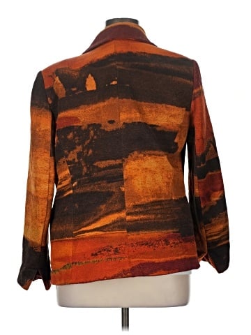 Ellen Tracy Blazer (view 2)