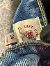 Last Kiss Blue Jeans Size 26 waist - photo 5