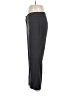 Alfani Solid Gray Dress Pants Size 6PS - photo 5