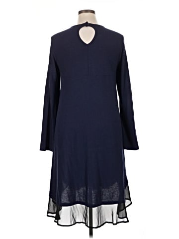 Papillon Casual Dress (view 2)