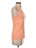 Zella Orange Active Tank Size S - photo 4