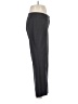 Alfani Solid Gray Dress Pants Size 6PS - photo 4