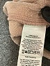 Eddie Bauer 100% Polyester Pink Turtleneck Sweater Size XL - photo 8