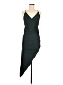 Assorted Brands Green Cocktail Dress Size M (estimated) - photo 1