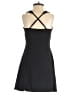 Tinsel Solid Black Romper Size S - photo 2