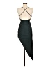 Assorted Brands Green Cocktail Dress Size M (estimated) - photo 2