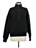 DSG 100% Polyester Black Pullover Sweater Size M - photo 1