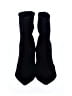 Stuart Weitzman Black Ankle Boots Size 9 - photo 2