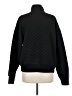 DSG 100% Polyester Black Pullover Sweater Size M - photo 2