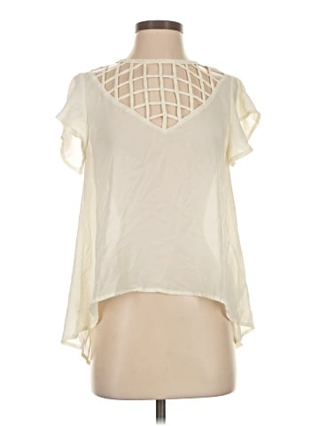 TOBI Sleeveless Blouse (view 1)