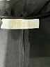 Chloé 100% Polyester Polka Dots Black Cocktail Dress Size EU (FR) 36 / US 4 - photo 16