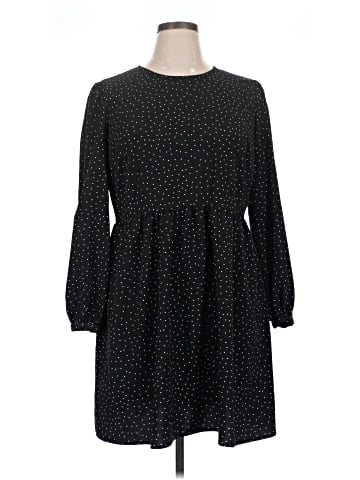 POPSUGAR Casual Dress (view 1)