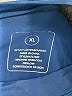 Unbranded Blue Rash Guard Size XL - photo 3