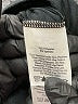 Eddie Bauer Solid Black Casual Dress Size XL (tall) - photo 8