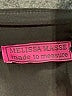 Melissa Masse Black Cardigan Size 0X - photo 7