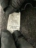 Everleigh Graphic Gray Casual Dress Size S - photo 8