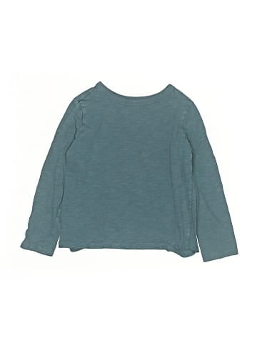 Little Co. By Lauren Conrad Long Sleeve T-Shirt (view 1)