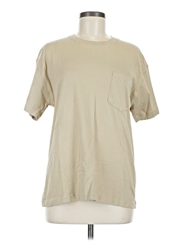 The Arrivals Short Sleeve T-Shirt (view 1)