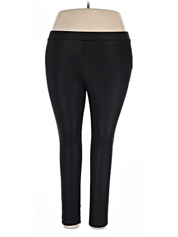 City Chic Active Pants (view 1)