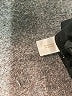 Decree Solid Black Formal Skirt Size M - photo 4