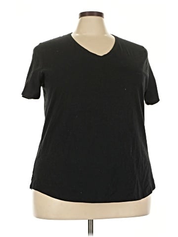 Just My Size Short Sleeve T-Shirt (view 1)