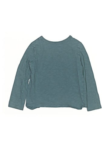 Little Co. By Lauren Conrad Long Sleeve T-Shirt (view 2)