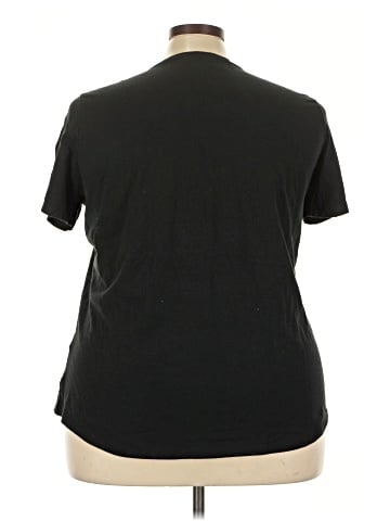 Just My Size Short Sleeve T-Shirt (view 2)
