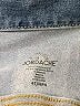 Jordache Blue Denim Jacket Size 4T - photo 3