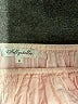 Nellystella Solid Pink Skirt Size 8 - photo 3