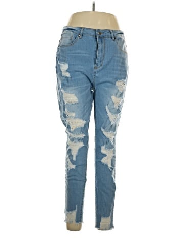 Between Us Jeans (view 1)