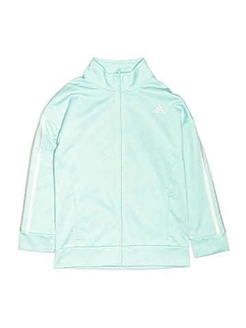 Adidas Track Jacket (view 1)