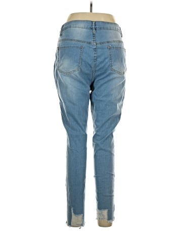 Between Us Jeans (view 2)