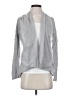 Garnet Hill Gray Cardigan Size S - photo 1