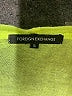 Foreign Exchange Yellow 3/4 Sleeve T-Shirt Size S - photo 7