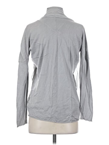 Garnet Hill Cardigan (view 2)
