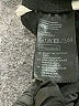 H&M 100% Polyester Solid Black Casual Pants Size 8 - 10 - photo 4