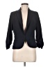 Amanda + Chelsea Black Blazer Size 8 - photo 1
