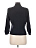 Amanda + Chelsea Black Blazer Size 8 - photo 2