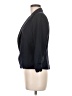 Amanda + Chelsea Black Blazer Size 8 - photo 5