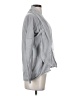 Garnet Hill Gray Cardigan Size S - photo 4