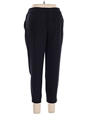 Zara Basic Casual Pants (view 2)