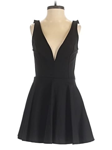 Lulus Cocktail Dress (view 1)
